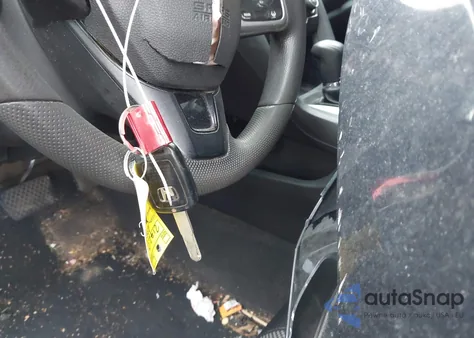 2020 Honda Civic Lx z USA, uszkodzony, nr VIN 2HGFC4B64LH302273